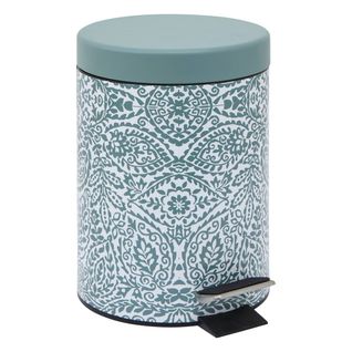 Poubelle Arboria 3l à Pédale