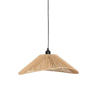 Suspension Myha Beige H118cm