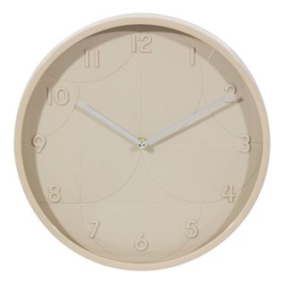 Horloge Plast 3d Samy D30