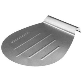 Pelle à Génoise "inox" 32cm Argent