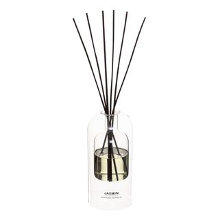 Diffuseur De Parfum Jasmin 150 Ml Avec 6 Bâtonnets