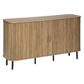 Buffet 2 Portes Coulissantes Colva Atmosphera