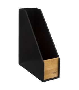 Organiseur De Bureau Range-revues Modèle Bava