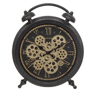 Horloge à Poser Mécanisme H41 Atmosphera