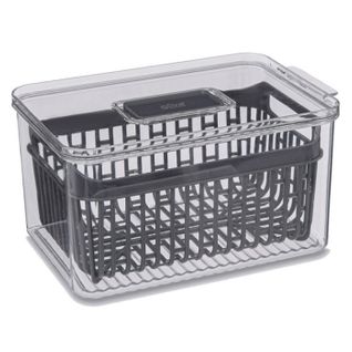 Boîte Organiseur Frigo 24x15cm Tidy Fridge