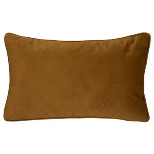 Coussin 30x50 cm LILOU Mordoré