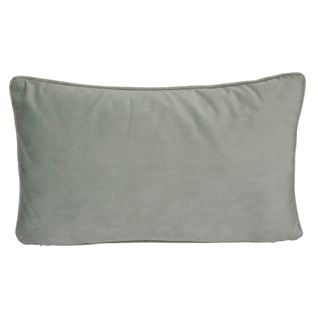 Coussin 30x50 cm LILOU Céladon