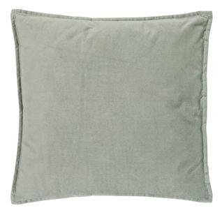Coussin 55x55 cm LILOU Céladon
