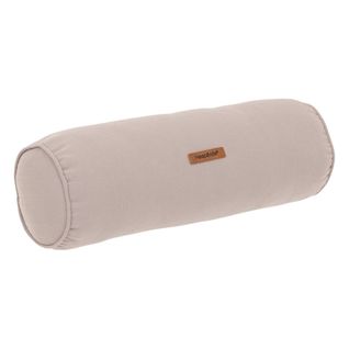 Traversin D'extérieur "korai" Taupe 45x15cm