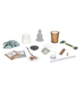 Coffret Calendrier De L'avent Bien-être