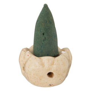 Lot De 15 Cônes D'encens Avec Support "taly" - Jasmin Et Magnolia