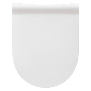 Abattant Wc Ultra Fin Blanc
