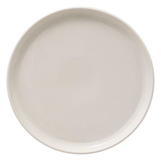 Assiette plate Ø. 27 cm NORA Blanc