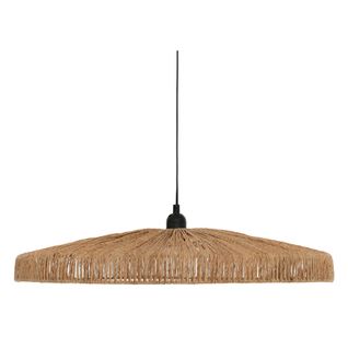 Suspension D. 58 cm BELLAMY Marron