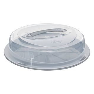 Boîte à Gateau D30cm Base Réversible