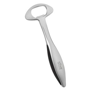 Décapsuleur Zinc "silver Pro"