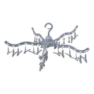 Séchoir à Accrocher 16 Pinces