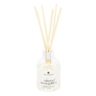 Diffuseur De Parfum "oudy" 100ml Jardin Aromatique