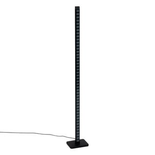 Lampadaire Avec Télécommande Synchronisation Musicale H122