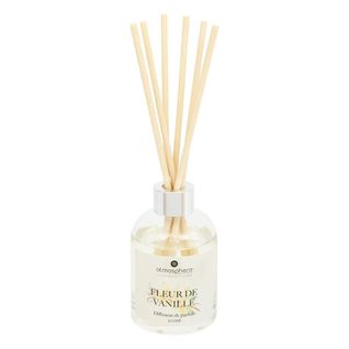 Diffuseur De Parfum "oudy" 100ml Fleurs De Vanille