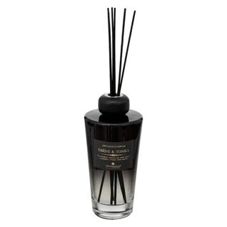 Diffuseur De Parfum "alma" 500ml Ébène et Tonka