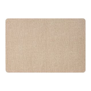 Set De Table "axel" 30x45cm Naturel