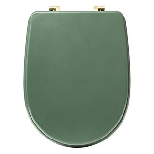 Abattant Wc "duo" Ficus