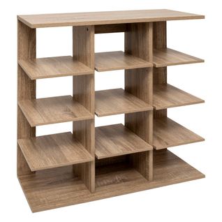 Range-chaussures En Bambou