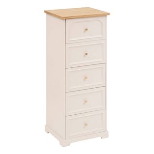 Chiffonnier 5tir Mohea Iv