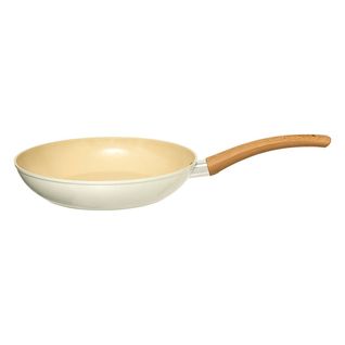 Poêle "harmony" D24cm En Aluminium Forgé Beige