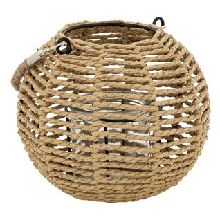 Lanterne Ronde Maty H15cm