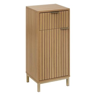 Meuble Bas 1 Tiroir 1 Porte Tasso