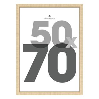 Cadre Photo Théa Beige 50x70cm