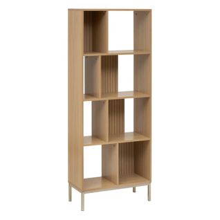 Bibliothèque 8 Niches Tasso 5five