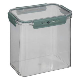 Boîte De Conservation "néo" 4l Hermétique