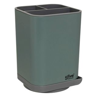 Égouttoir à Couverts/ustensiles "néo" Vert