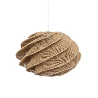 Suspension D54 Papier Ozan Naturel