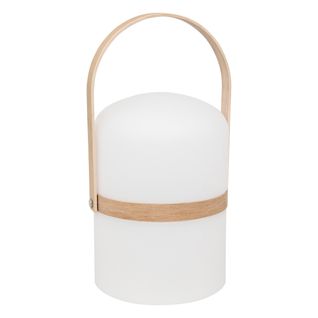 Lampe D'extérieur LED Rechargeable USB Luminosité Variable D 18 X H 36 Cm