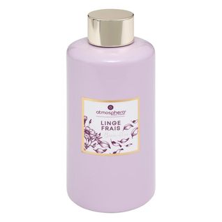 Recharge De Diffuseur De Parfum "maël" 200ml Linge Frais