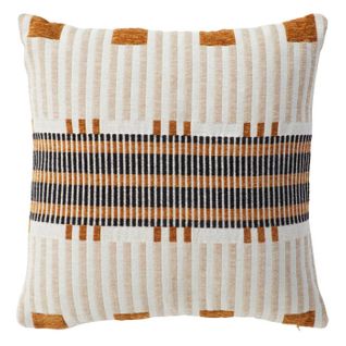 Coussin 40x40 cm JANGWA Multicolore.