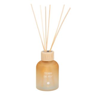 Diffuseur De Parfum En Verre "sana" 150ml Terre De Feu