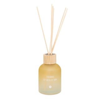 Diffuseur De Parfum En Verre "sana" 150ml Terre D'ailleurs