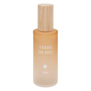 Spray D'ambiance "terre De Feu" 100ml