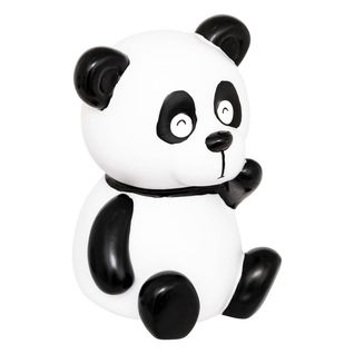Veilleuse à Pile Panda H.14cm