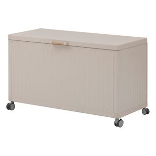 Coffre De Rangement Extérieur 510l Edenio Argile