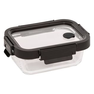 Boîte De Conservation Clipeat Plus 0,37l Rectangle