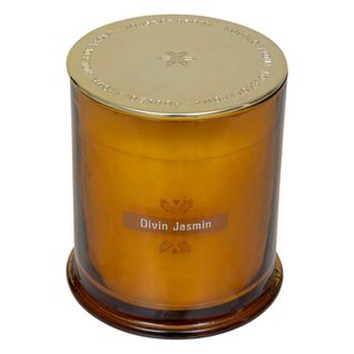 Coffret Senteur Family Corner Bougie Et Diffuseur Parfumé