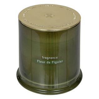 Coffret Senteur Family Corner Bougie Et Diffuseur Parfumé