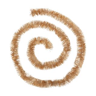 Guirlande De Noël Holographique 50x4x2m Nude