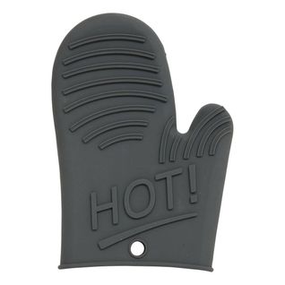 Gant De Cuisine En Silicone